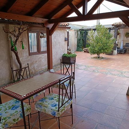 Pinar De Las Cabanuelas Villanueva de Duero Екстериор снимка