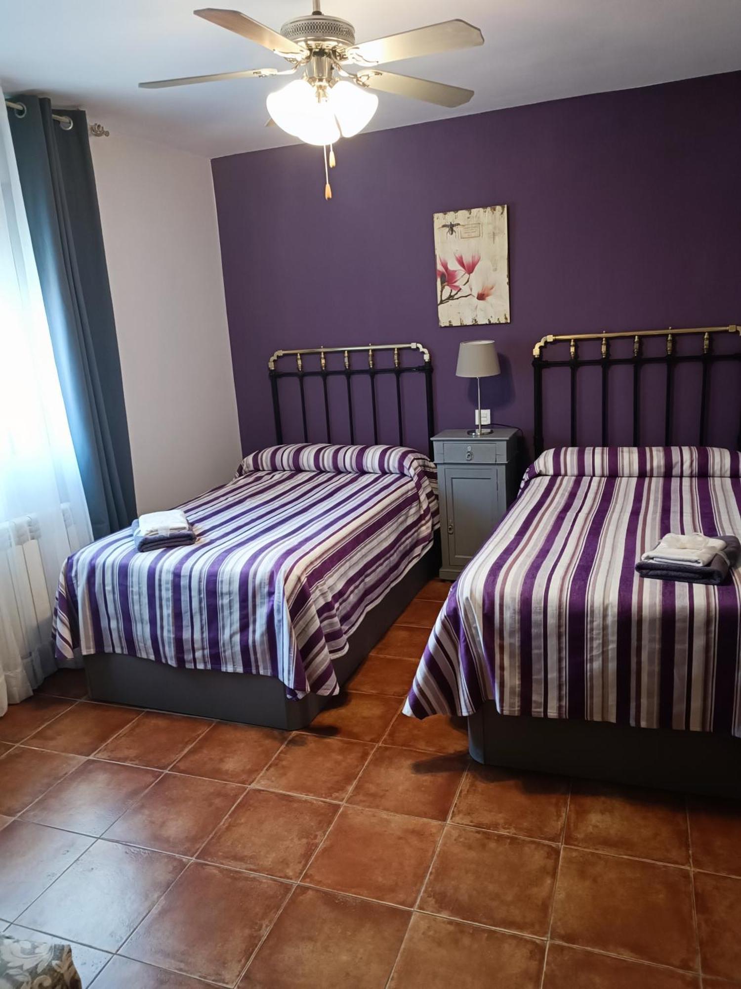 Pinar De Las Cabanuelas Villanueva de Duero Екстериор снимка