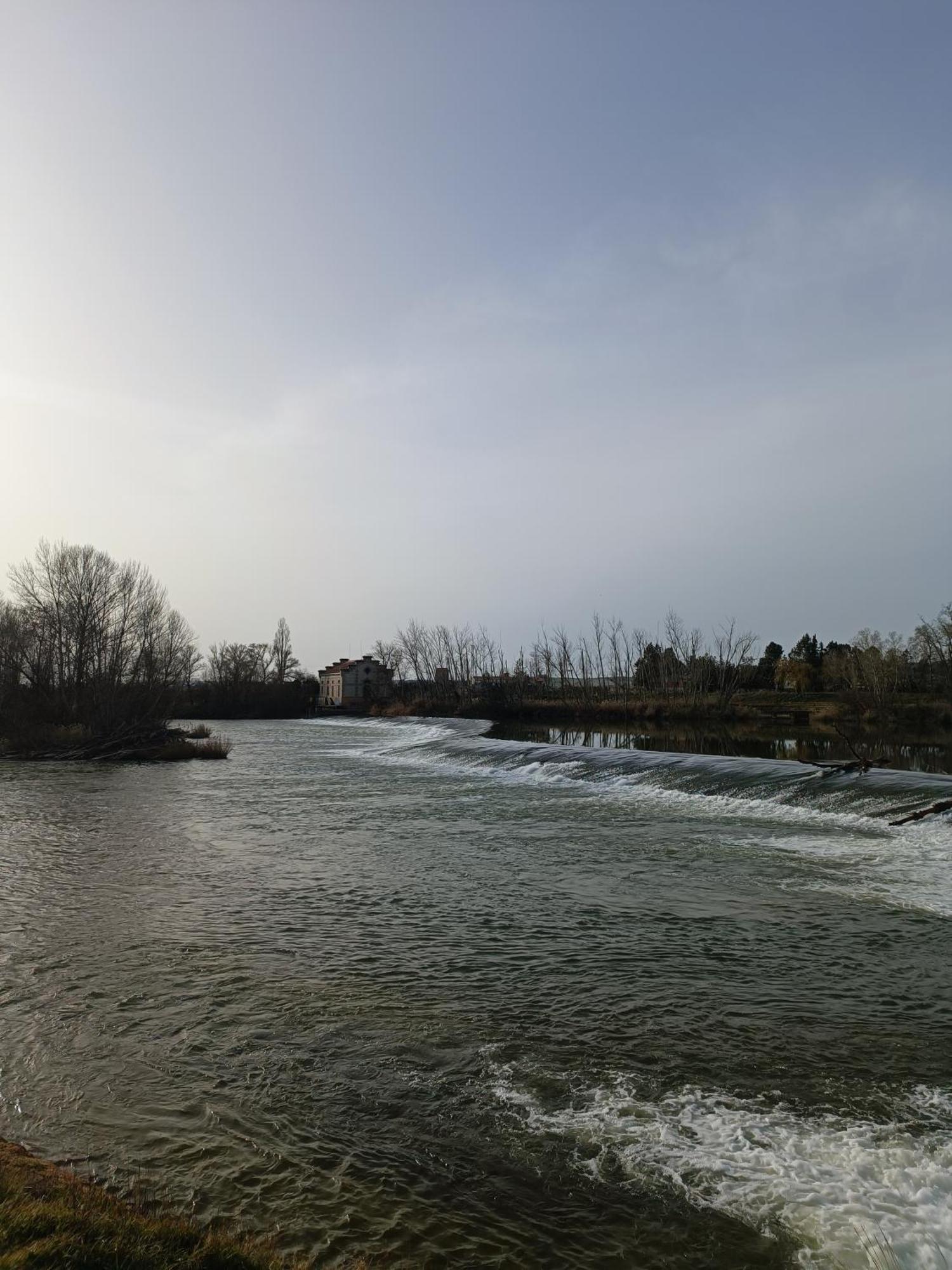 Pinar De Las Cabanuelas Villanueva de Duero Екстериор снимка