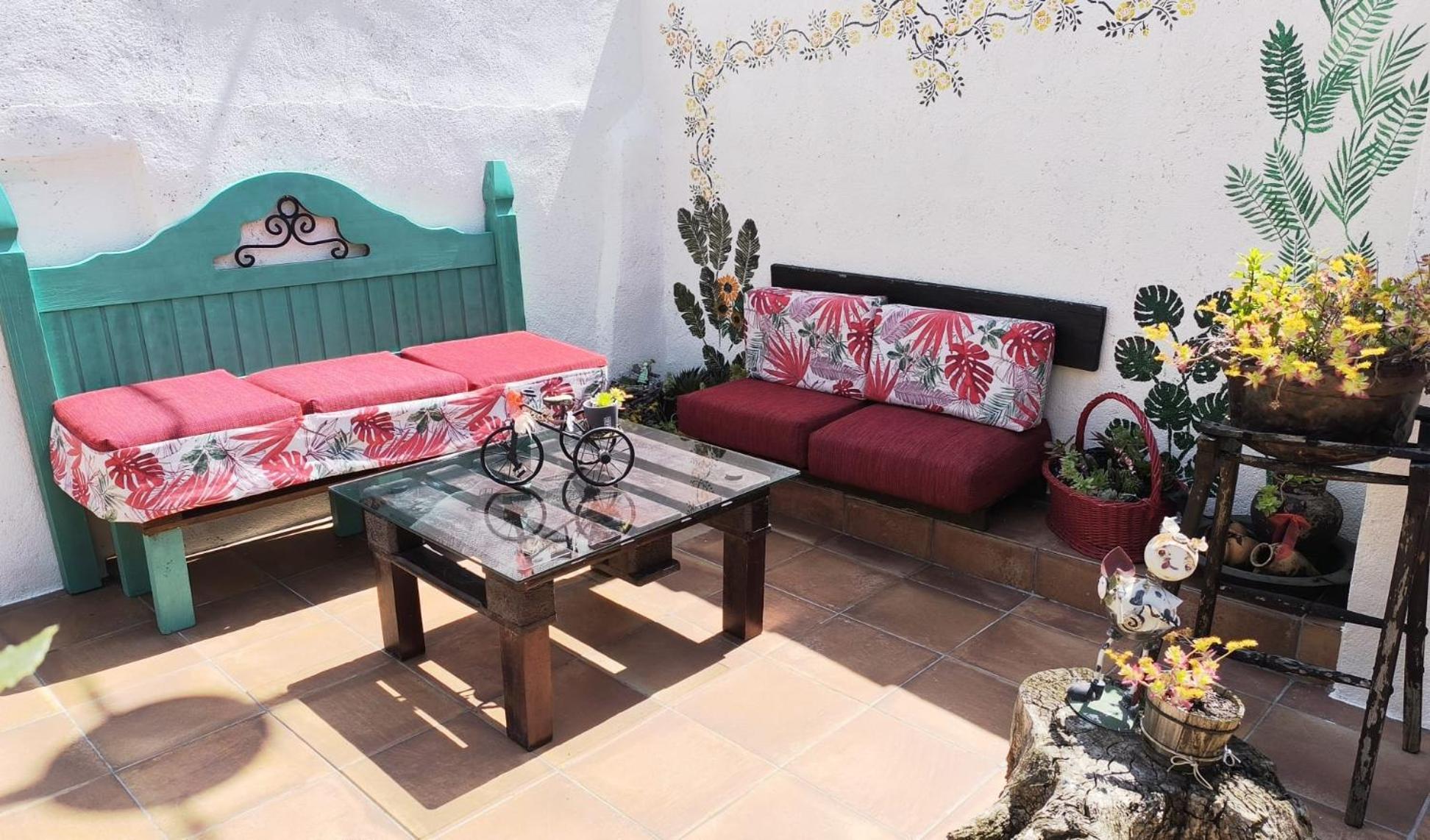 Pinar De Las Cabanuelas Villanueva de Duero Екстериор снимка