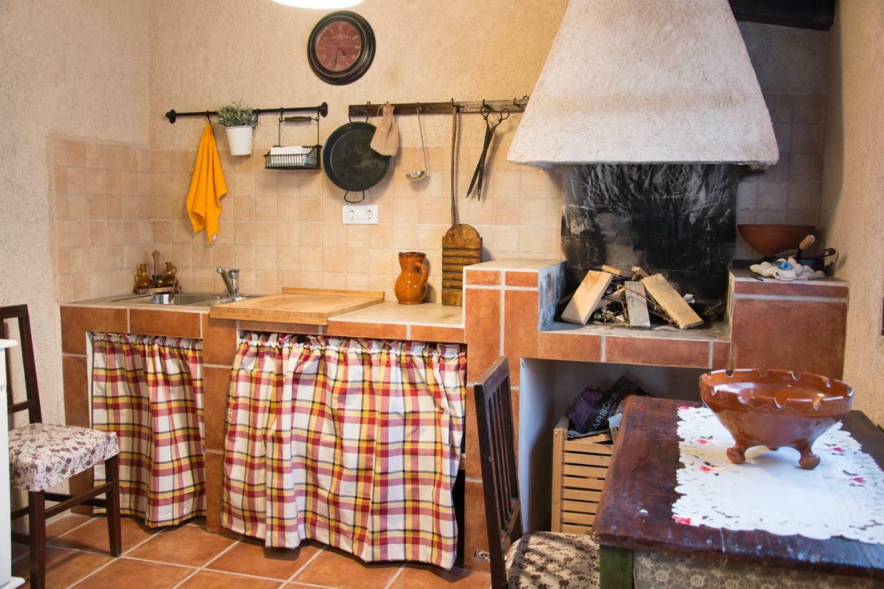 Pinar De Las Cabanuelas Villanueva de Duero Екстериор снимка