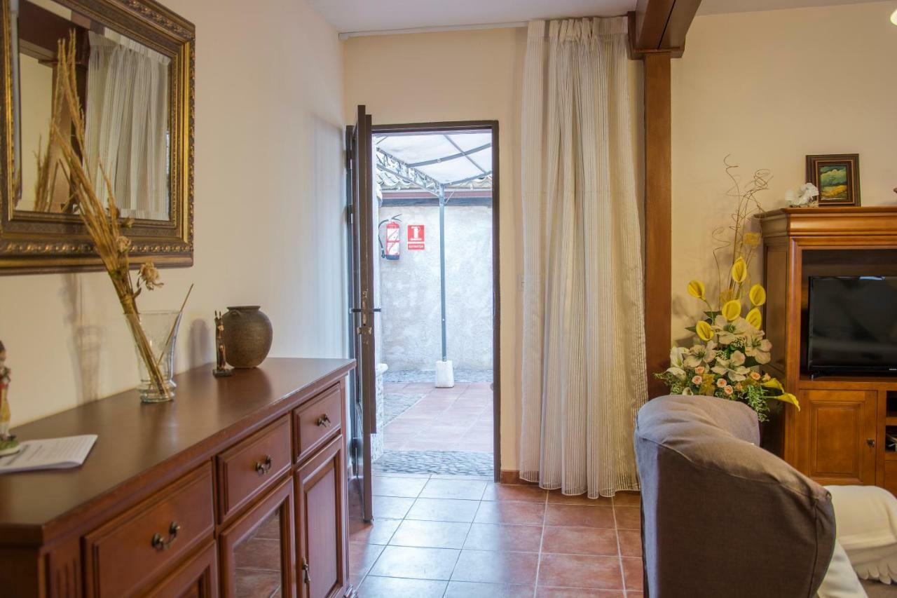 Pinar De Las Cabanuelas Villanueva de Duero Екстериор снимка