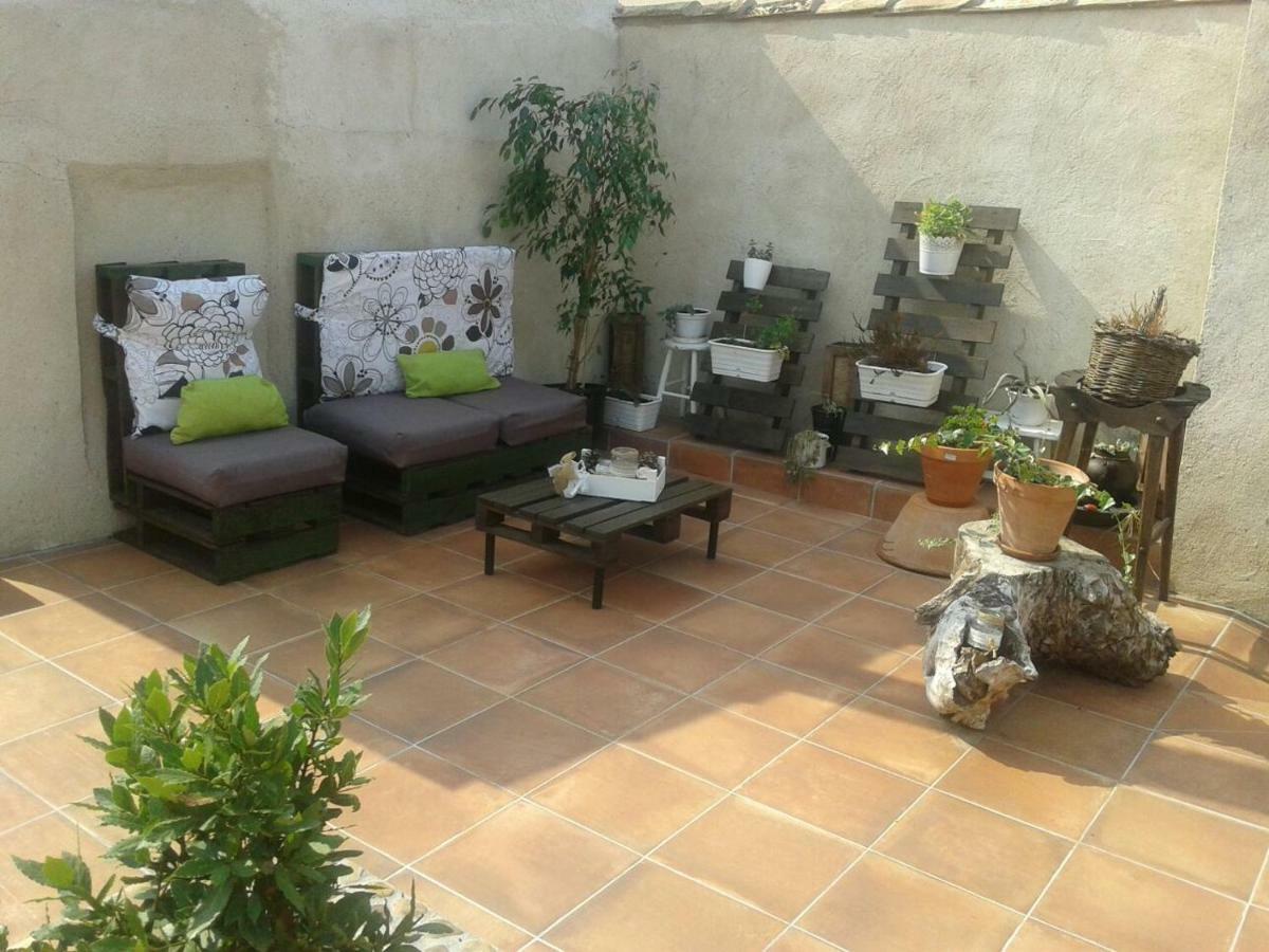 Pinar De Las Cabanuelas Villanueva de Duero Екстериор снимка