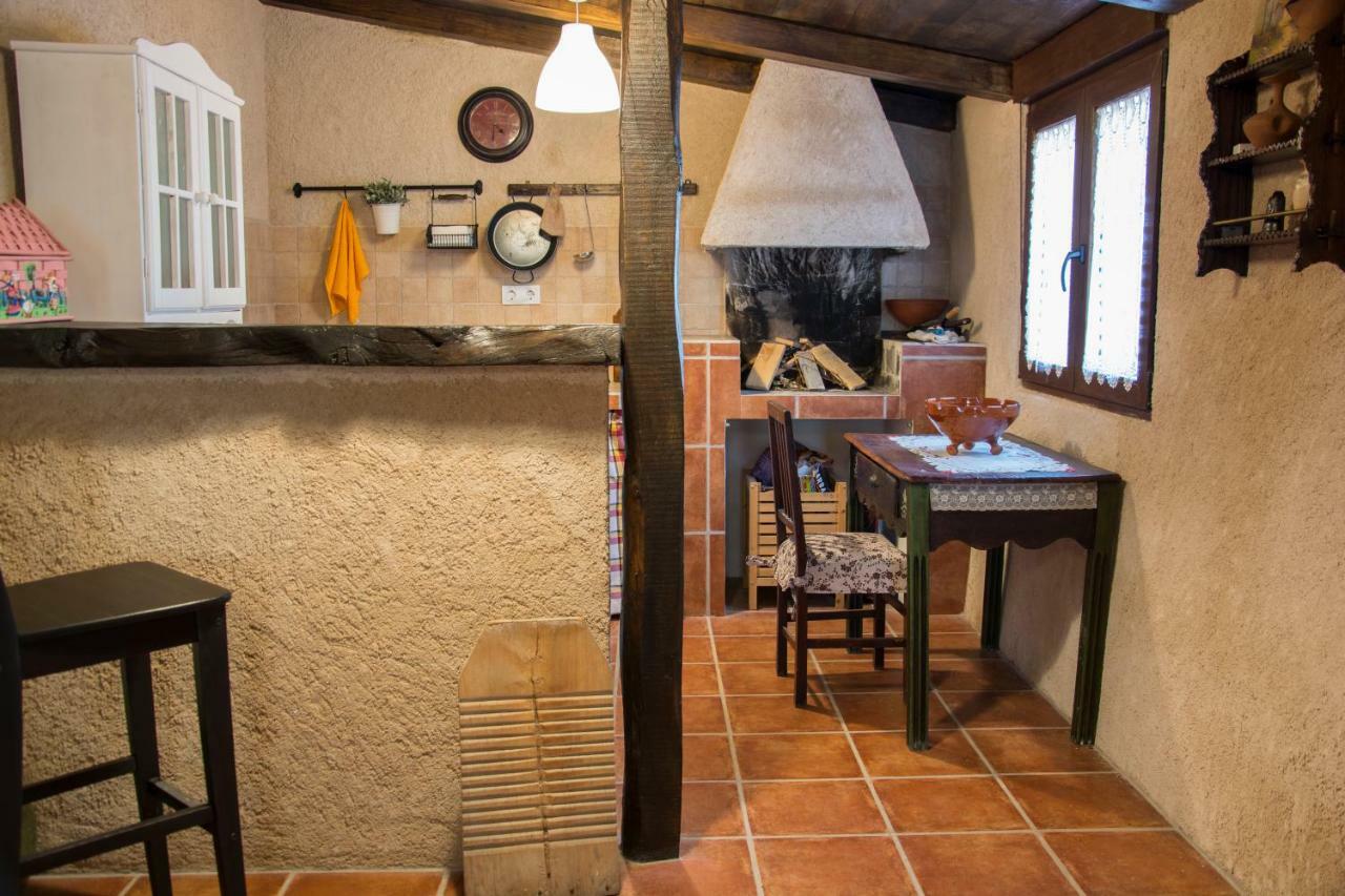Pinar De Las Cabanuelas Villanueva de Duero Екстериор снимка