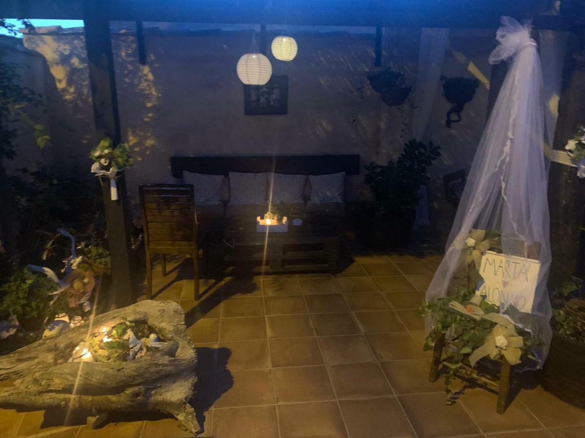 Pinar De Las Cabanuelas Villanueva de Duero Екстериор снимка