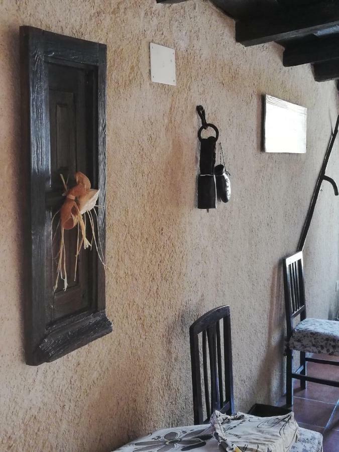 Pinar De Las Cabanuelas Villanueva de Duero Екстериор снимка
